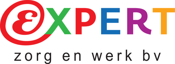 Expert Zorg en Werk-logo